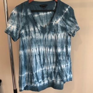 🌈TYE DYE Rock & Republic T-Shirt